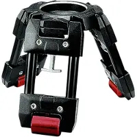 Manfrotto Trípode 529b Hi-hat