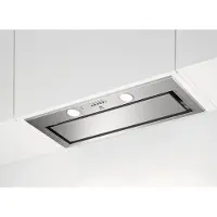 Electrolux Campana Extractora Convencional Lfg719x 58 Cm