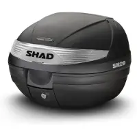 Shad Baúl Trasero Sh29