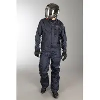Spidi Conjunto De Lluvia Compatto 2 H2out
