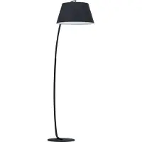 Ideal Lux PAGODA PT1, , para sala de estar, metal, IP20, casquillo E27, 1 bombilla