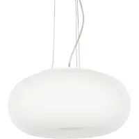 Ideal Lux ULISSE SP3 D52, suspensión,