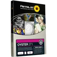 Permajet Oyster Secado Instantáneo A3+ 271 Gramos 25 Hojas