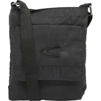Camel active Bolso de hombro 'Journey' negro