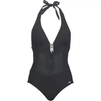 Banana Moon Bañador DREAMING BLACK mujer - Negro - EU XL