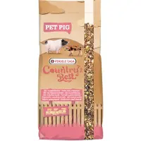 Versele-Laga Country's Best Pet Pig Muesli - 17 kg