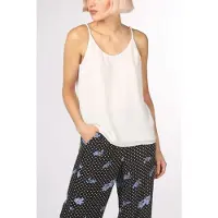 Soft Rebels Top blanco