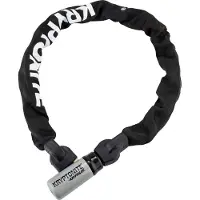 Kryptonite - KryptoLok 2 I.C. 995 - Candado para bicicleta size 95 cm, gris
