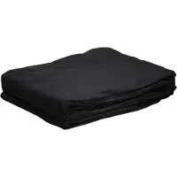 Bresser KAMERA EXPRESS BG-2X3-ZW Fondo 2,50x3,0 Metros Negro