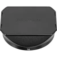 Fujifilm LH-XF16 - Parasol - Aluminio - Compatible con XF 16mm F1.4