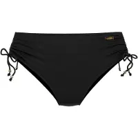 LASCANA Braga de bikini 'Italy' negro
