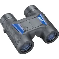 Bushnell - Prismáticos - Spectator Sport 8x32 - Negro