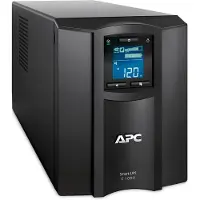 APC Sais Smart-ups C 1000va Lcd 230v