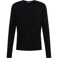 American vintage Camiseta 'BYSAPICK' negro