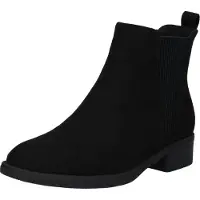 About You Botas Chelsea 'Fine' negro