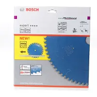 Bosch Accesorios Disco De Sierra Circular Multimaterial Ex Mu B 210x30-54