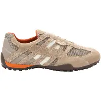 Geox Zapatos SNAKE hombre - Beige - 40