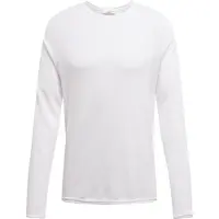 American vintage Camiseta 'Sonoma' blanco