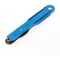 Gedore Herramienta combinada para tuercas, M3-M8, modelo 639
