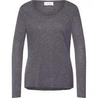 American vintage Camiseta 'JACKSONVILLE' gris oscuro