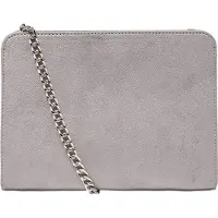 About You Bolso de hombro 'Josie' gris