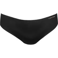 Calvin Klein Underwear Tanga negro