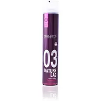 Salerm Laca Para El Pelo Nature Strong Hold 650ml