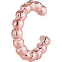 Elli Pendientes oro rosa