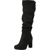 About You Botas 'JULE' negro
