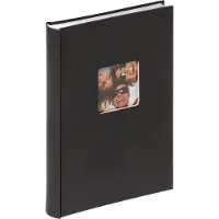 Walther design Álbum De Fotos Con 300 Fotos Divertidas Para Memorizar 10x15 Cm