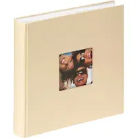 Walther design Álbum De Fotos Encuadernado De 100 Páginas Divertido 30x30 Cm