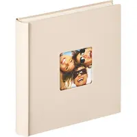 Walther design Marco De Fotos Fun 30x30 Cm 100 Pages Bookbound Photo