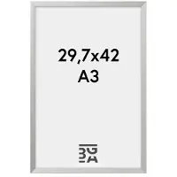 Walther design Marco De Fotos Chair Din A3 29.7x42 Cm Aluminium Photo