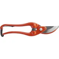 Bahco Tijeras de podar profesionales, forjadas, de 23 cm, marca - modelo P3-23-F