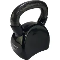 Tunturi Kettlebell Vynil 16kg