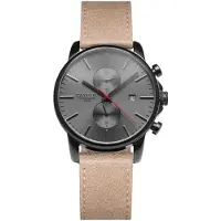 Tayroc Reloj Txm093 42mm 5atm Quartz Analogical