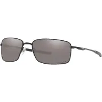 Oakley - Gafas de sol - Square Wire Polished Black - Negro