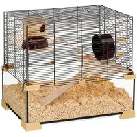 Ferplast Jaula Para Hamsteres Karat 60