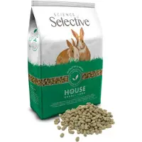 Supreme petfoods Supreme Science Selective House Rabbit - 1,5 kg