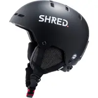 Shred Casco Totality Noshock