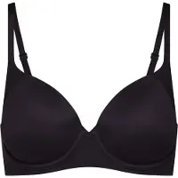 Triumph Sujetador 'Body Make-Up Soft Touch' negro