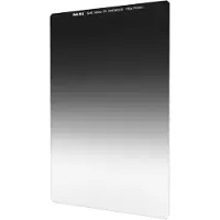 Nisi Soft Nano iR GND8 (0.9) 150x170mm Filtro degradado gris de 3 pasos