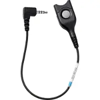 Epos Adaptador De Auriculares Impact Ccel 191-2