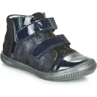 GBB Zapatillas altas ODITA niña - Azul - 24