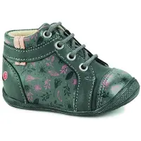 GBB Botines OMANE niña - Gris - 18