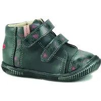 GBB Zapatillas altas ODITA niña - Gris - 24