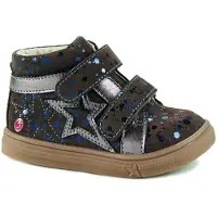 GBB Zapatillas altas OHANE niña - Marrón - 24