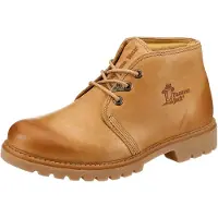 Panama jack - Bota Panama C1 - Botas informales size 40, naranja