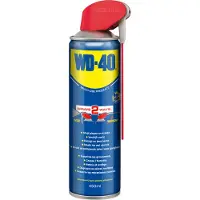 Wd40 Producto Multiusos Smart Straw 450 ml