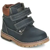 Tom Tailor Botines 73003-BLEU niño - Azul - 30